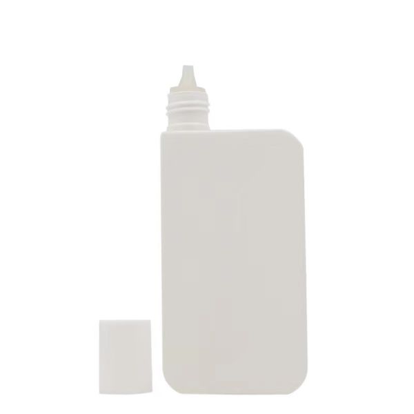 50g Sunscreen Bottle Big Brother Squeeze Bottle Hand Cream Isolation Cream Sunscreen Bottle