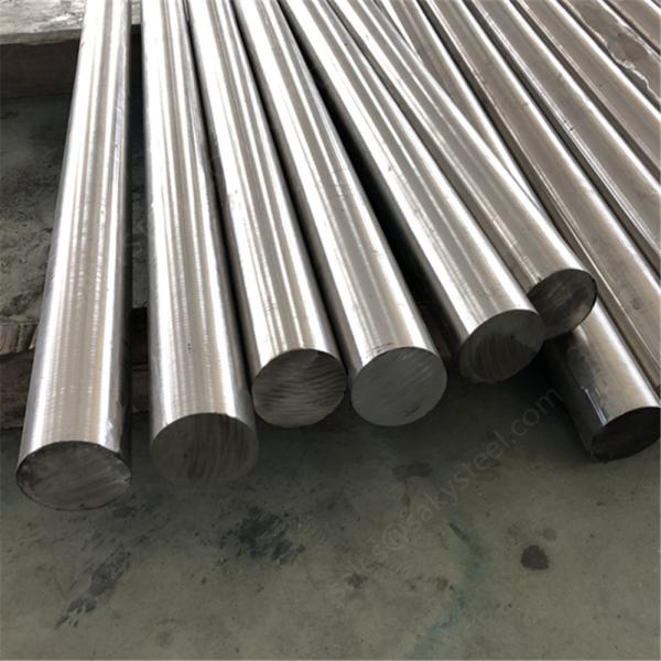 Flat Hexagonal 2mm 3mm 5mm SS Rod 202 309 310 Stainless Steel Round Bar