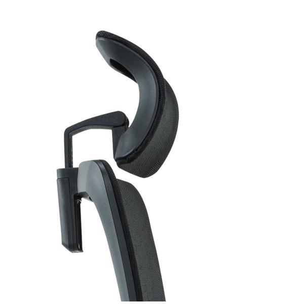 High Back Home Office Chair Parts Comfortable Ergonomic Mesh Office Chair