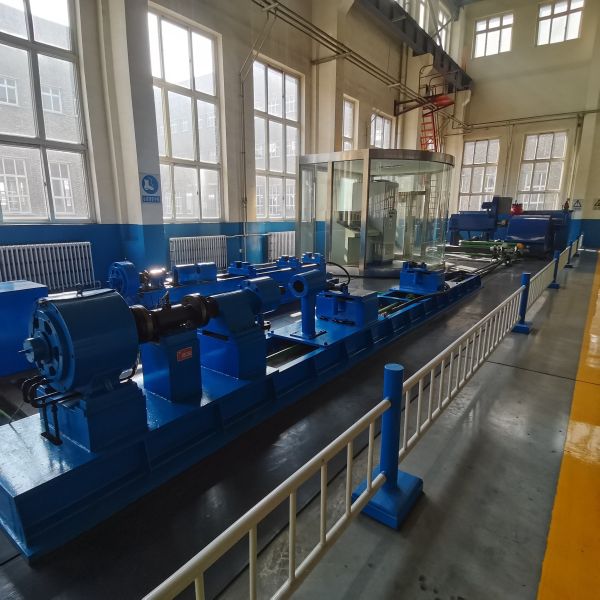 Langfang Lanshui International Trade Co., Ltd.