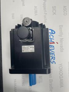 Delta Electronics/Industrial Automation ECMA-L11845RS AC & DC Motors1500 RPM