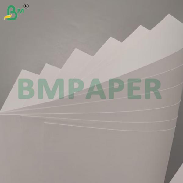 787 * 1092mm Uncoated Woodfree Paper Virgin Wood Paper Jumo Sheet 787 * 1092mm Uncoated Woodfree Paper Virgin Wood Paper Jumo Sheet