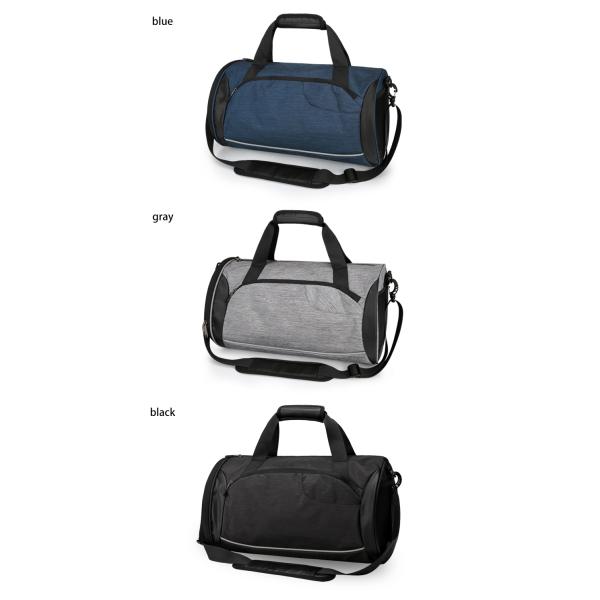 Отпечатки животных Путешествия Сумка для спортивных занятий Фитнес Сумка для спортивных занятий Мультикомплект