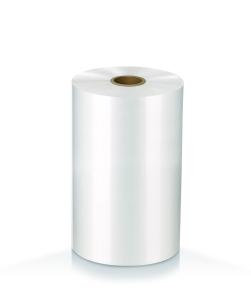 30mic Anti - Scratch Film , Transparent Polypropylene Thermal Lamination Film