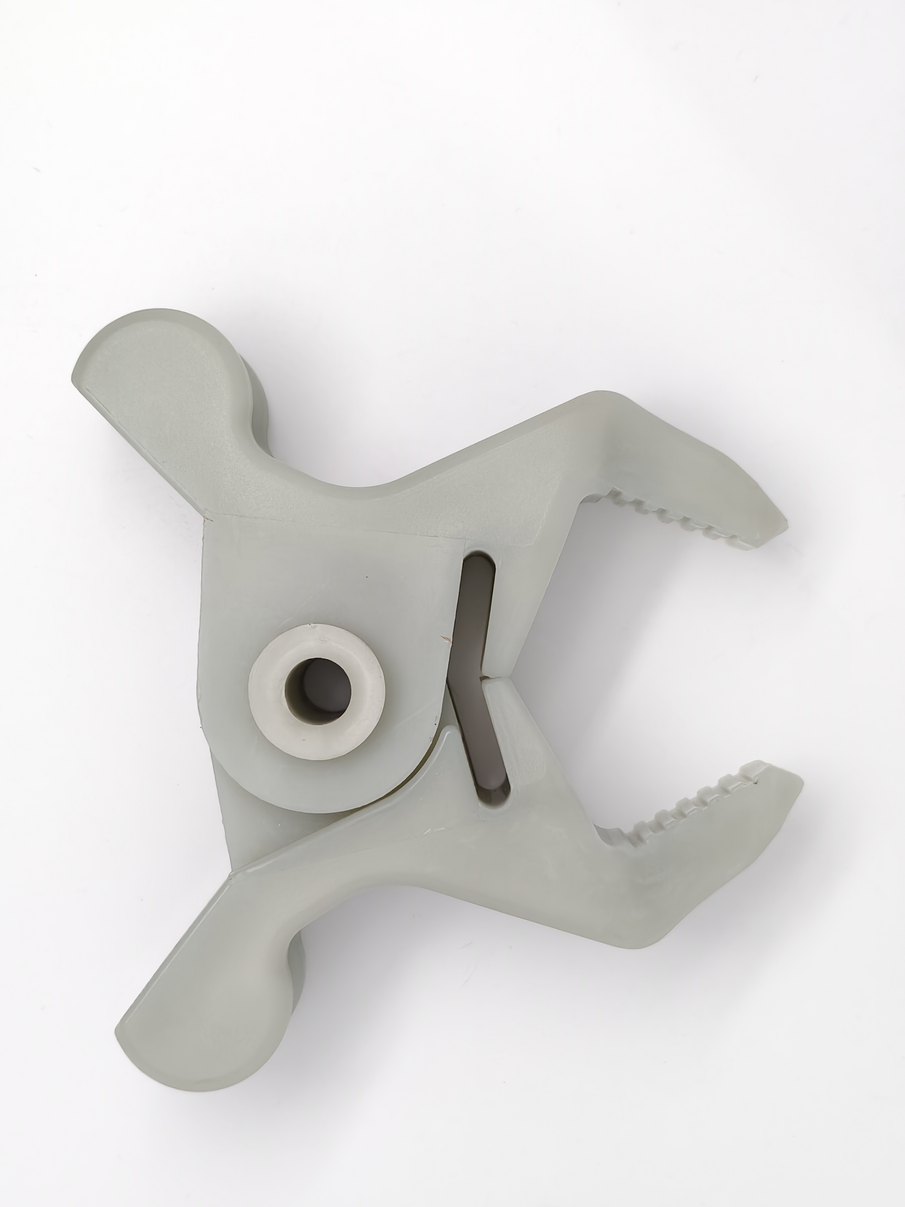 Aluminum Anodizing Line Automatic Loading Rack Clamp  Industrial