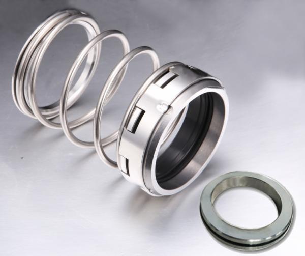 Mission Magnum Mechanical Seal For Sand Slurry Pump 2.5inch TC TC FKM