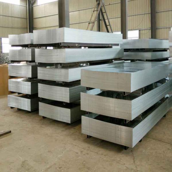 High Corrosion Protection and High Toughness Minimum Spangle Hot-Dipped Galvanized Steel Sheet 0.2-50mm Thickness
