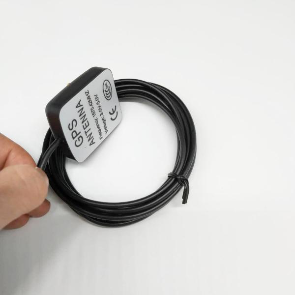 30DBi External GPS Antenna for Car Satellite Navigation RG174 Cable