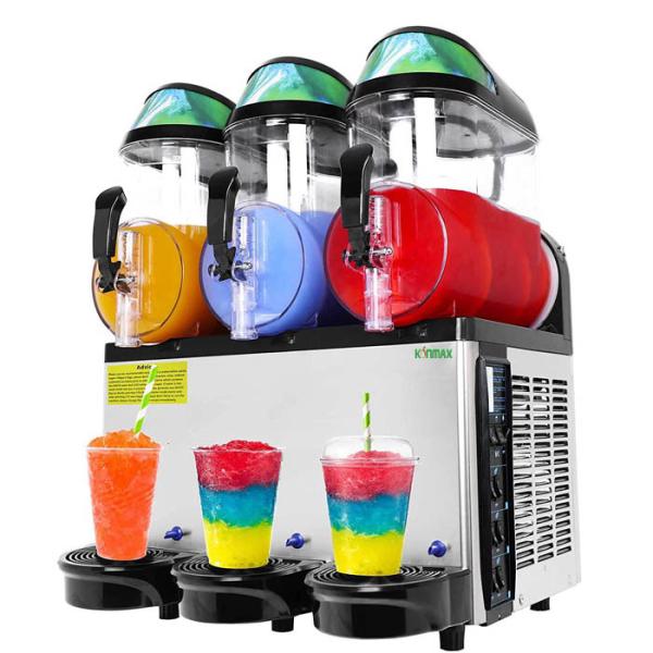 Commercial Slush Machine Industrial Slush Machine Frozen Drink Machine