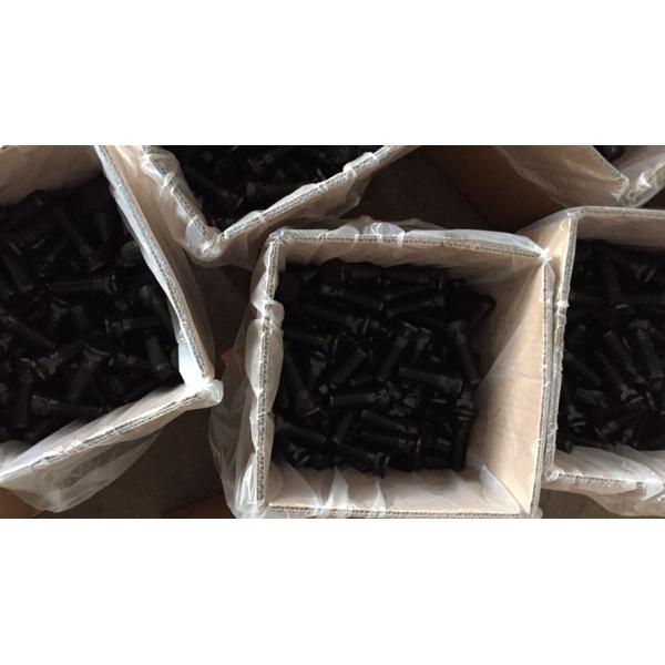 Recambios del excavador del Pin de cerradura del cubo del excavador para KOMATSU PC100 PC200 PC300