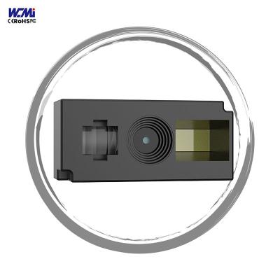A1 SE4630 1d 2d Ccd Barcode Scanner Engine Multiple Interfaces USB Scan Module for Supermarket Barcode Scanner