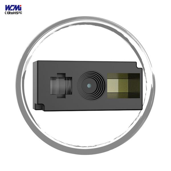 A1 SE4630 1d 2d Ccd Barcode Scanner Engine Multiple Interfaces USB Scan Module for Supermarket Barcode Scanner