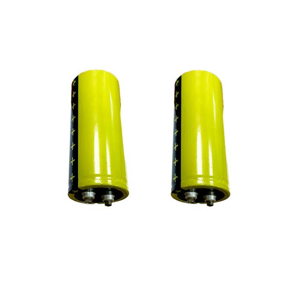 Huahui New Energy Rechargeable Supercapacitor Energy Storage Battery HTC89210 2.4V