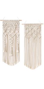 storage Basket Decorative Rope Basket Wooden Bead Decoration For Blankets,Toys,Clothes,Shoes,Plant Organizer Bin