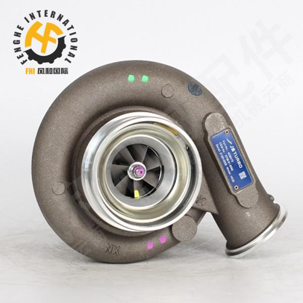 KTR110 KTR110 585E Diesel Engine Turbocharger For PC200-8 PC650-8