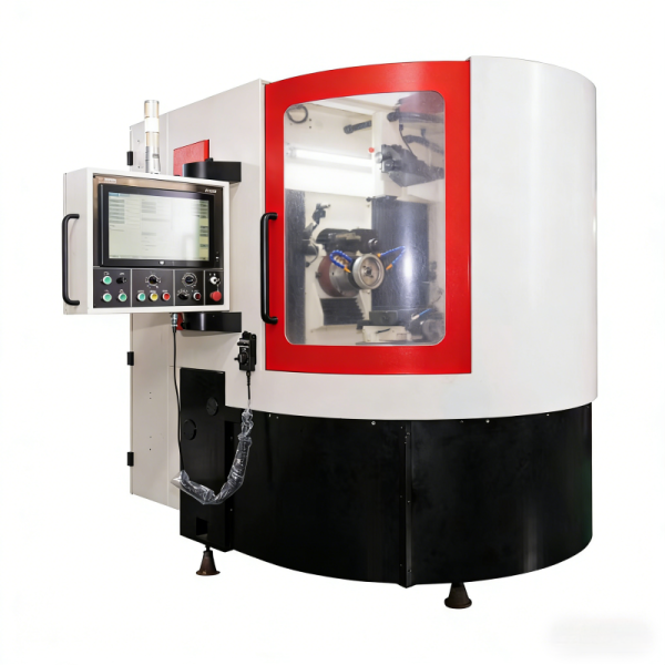 CNC Tool Grinding Machine Model BT-150DS
