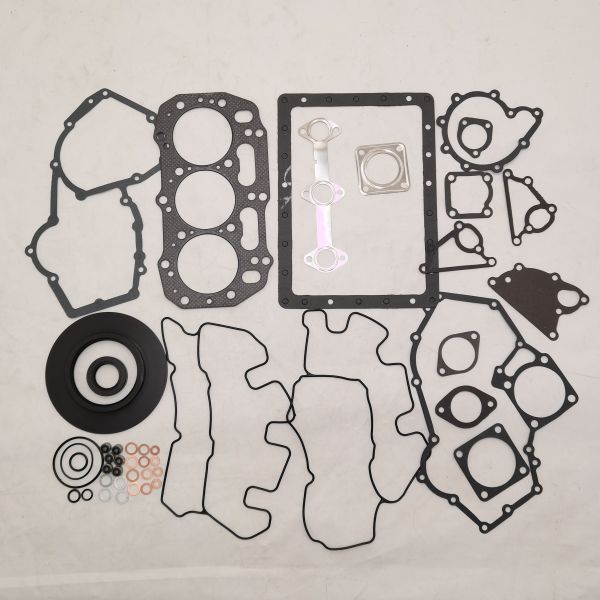 U5LC0016  Full Gasket Kit Cylinder Head Gasket Engine Overhaul Kit for Perkins