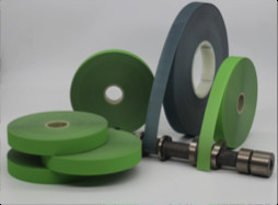 Microfinishingのフィルム ロール、すぐに切口、精密用具のための終わり許容終わりを提供する形および光沢