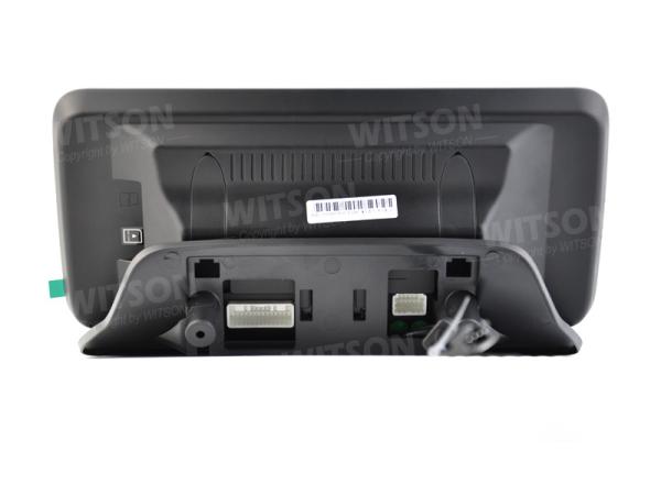 10.25''/12.3'' Screen​ ​ ​For Mercedes Benz CLS W218 C218 CLS63 CLS250 CLS300 CLS350 CLS 2012-2013 NTG4.5 Android Multimedia Player