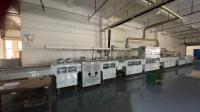 Machine de fabrication de circuits imprimés