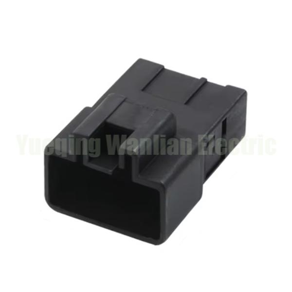 7282-3030 Высокомощные автопроводные соединители, Автомобильные 3-конечные электрические соединители