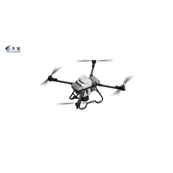 Agricultural Drone Supply Complete Spray Drone with Internal Threaded Connection