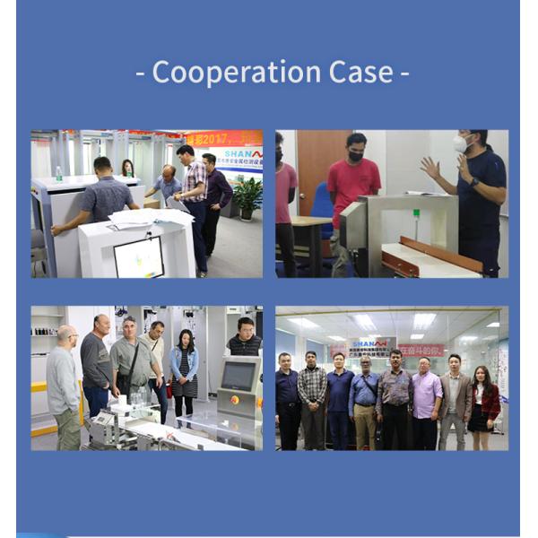 Высококачественный промышленный конвейер металлоискатель для пищевых продуктов