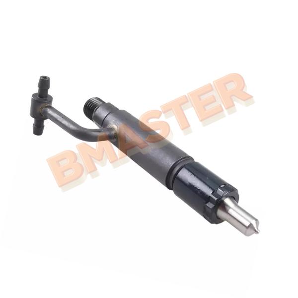 Fuel Injector 729004-53200 Precision CNC Machined Diesel Injector For 3TNV84T-BKSA Engine