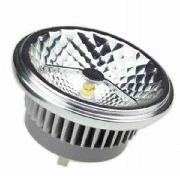 Mini 1W LED 6063 Aluminum Waterproof / Anti-glare LED Downlight RGB Color
