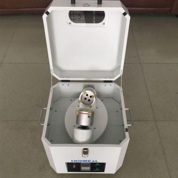 Planetary Centrifugal Defoaming Mixer Automatic Solder Cream Paste Mixing Equipment