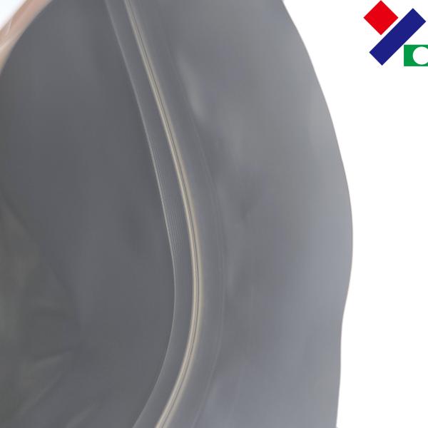 180 микронов стоит вверх сумки алюминиевой фольги Mylar мешка молнии SGS одобрил