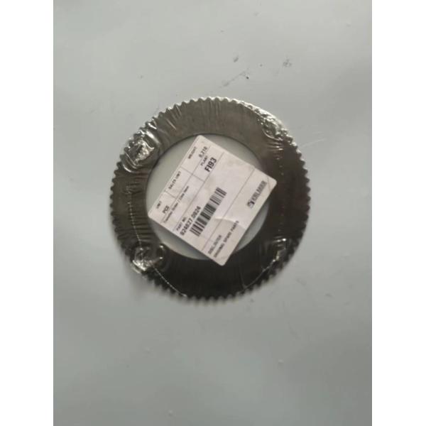 924627.0924 Steel sheets Parts