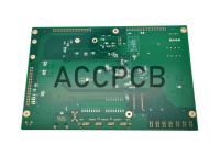 OEM 1,5 tratamento de superfície de ENIG do conjunto do PWB Smt da placa do PWB de Outlayer HDI do cobre da onça