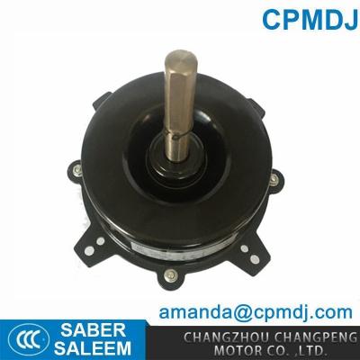 Motor de fã mais fresco evaporativo exterior YDK120-120-4 do ar do motor de fã da C.A.