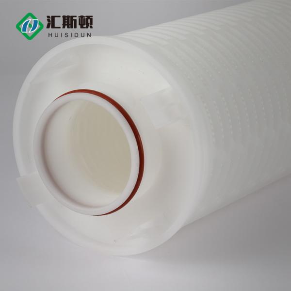 Polypropylene Composite Membrane Industrial Filter for Reverse Osmosis Water Treatment