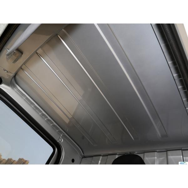 Wuling E10 2023 Electric Pickup Truck with Energy Left Steering and Special Cargo Box