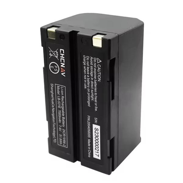 CHCNAV RTK Battery GPS Charger 7000mA High Capacity M1/T1/X1/B5 Professional Base Station LB-531E