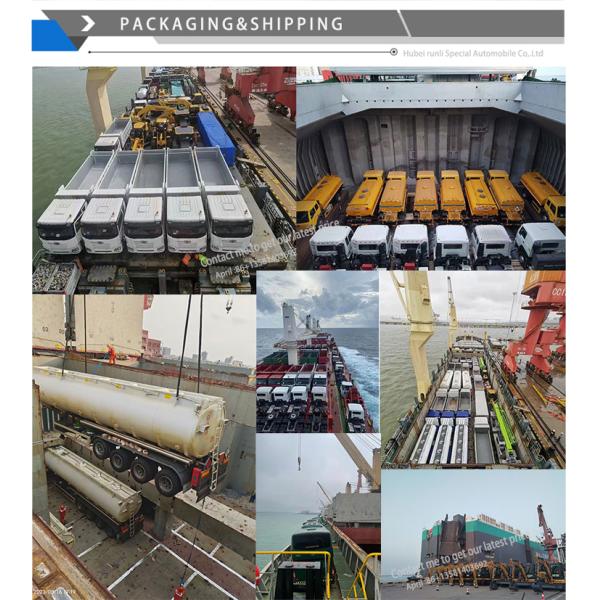 Made in china good quality 4x4 4x2 new wrecker tow truck for sale philippines