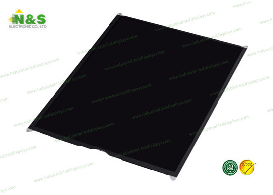 Industrial / Commercial 9.7 Inch LG LCD Panel LP097QX2-SPAV For PDA Application