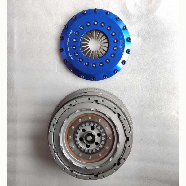 Twin Disc 215mm Modified Clutch  215mm  Racing Bmw Clutch  Kit For BMW