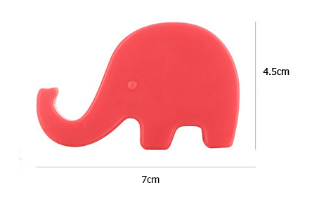 Silicone manufacturer Silicone accessories Silicone mobile phone stand SL-006