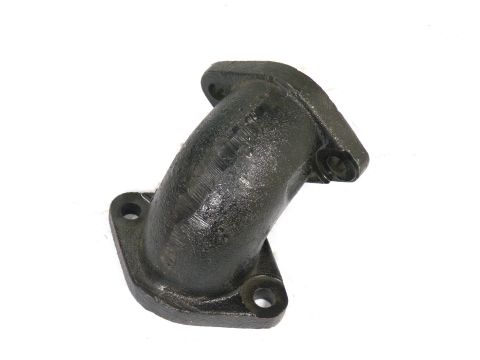490Q(DI)-08004A Exhaust Elbow Assembly For YN490