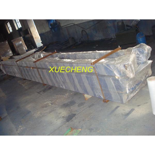 Heavy Duty Hydraulic Vehicle Lift Large-scale Lifts 4 Post Truck Lifting Machine 30Ton/1700mm