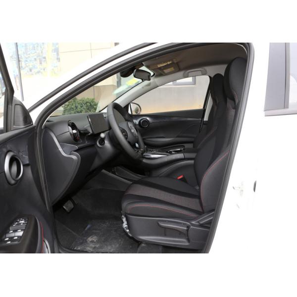 Сила 70Kw Макс небольшой машины электрического ряда 405KM мотора CLTC Byd E2 2023 одиночная чистая