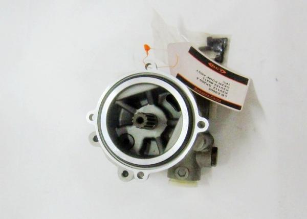 Conjunto da bomba de engrenagem de K3V154-80413 K3V112 para a máquina escavadora Kobelco SK200-5