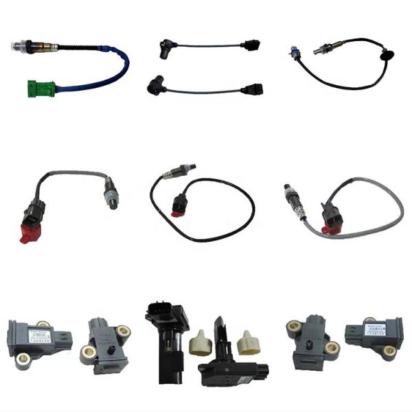 Original Engine Code 4G18 Auto Parts Body Control Module Assembly for BYD F3 3640100