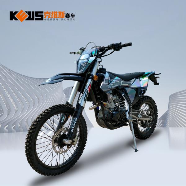 Kews NC250 Euro 4 Engine Motorcycle K16 Model Enduro Motorcycle