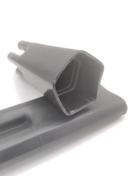 Moulded Shapes RoHS Insulated Waterproof Splitter Heat Shrinkable Cable Breakout