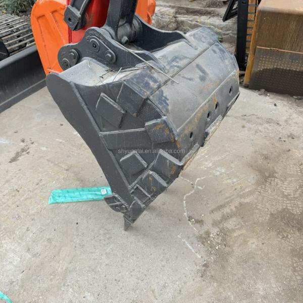 KX163 Excavateur Kubota Haute précision et bras robustes pour vos besoins de construction