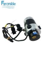 Moteur Assy avec codeur d'accu MDR 15T pour Gerber Cutter GT7250 89269050